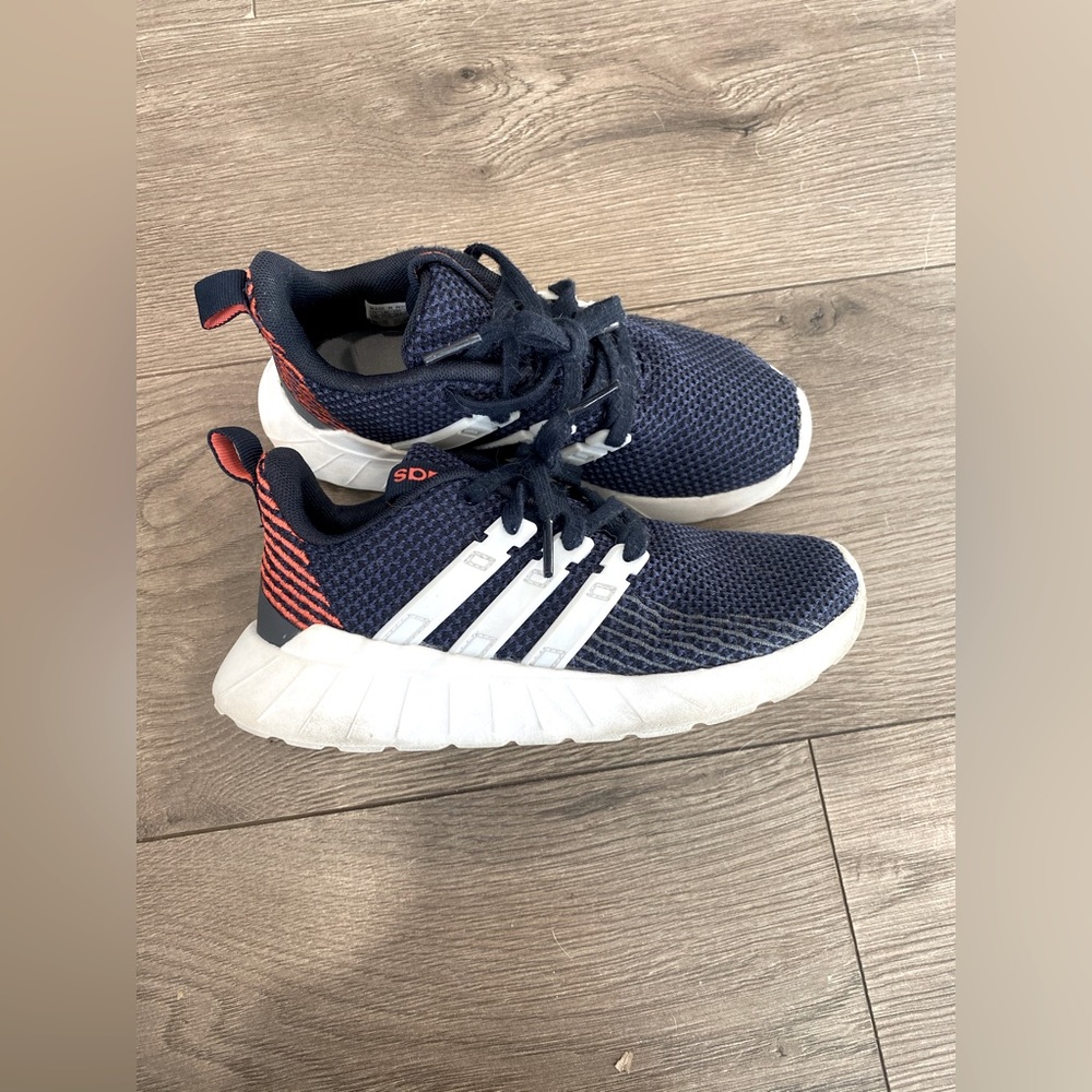 Kid’s Adidas Sneakers